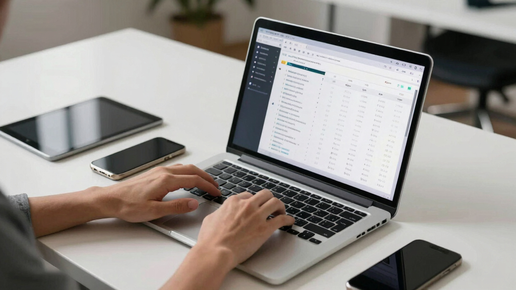 How does this local approach compare with cloud-based publishing tools?