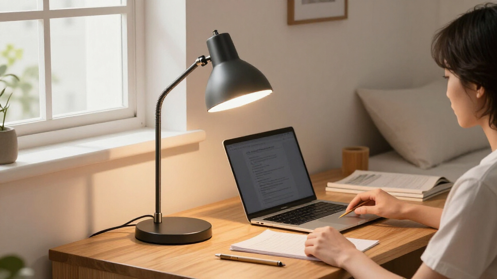 14 Best Student Desk Lamps in 2026