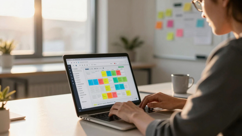 agile project management tools