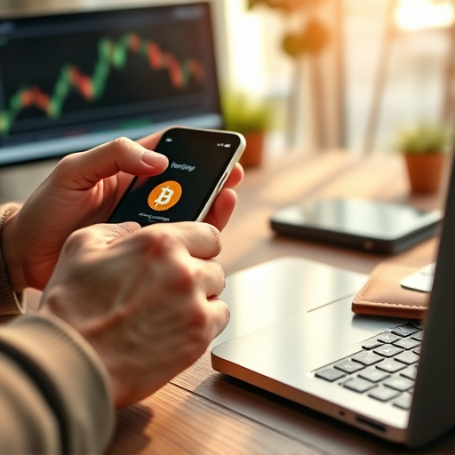 How Sync Works — Background, Not Central