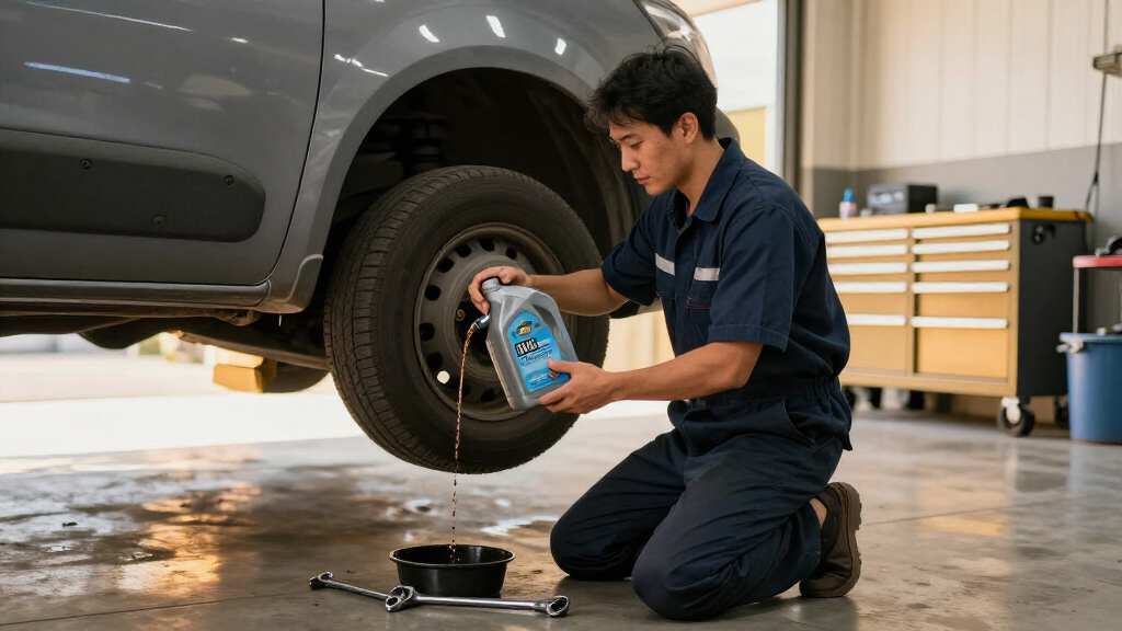 13 Best Diesel Engine Oils for DPFs in 2026