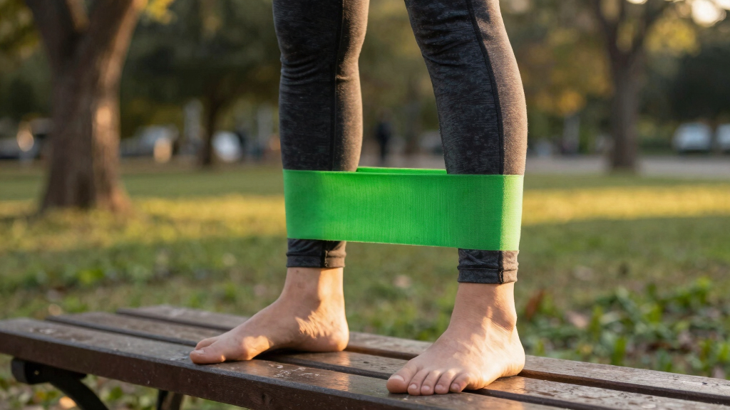 portable resistance bands for students