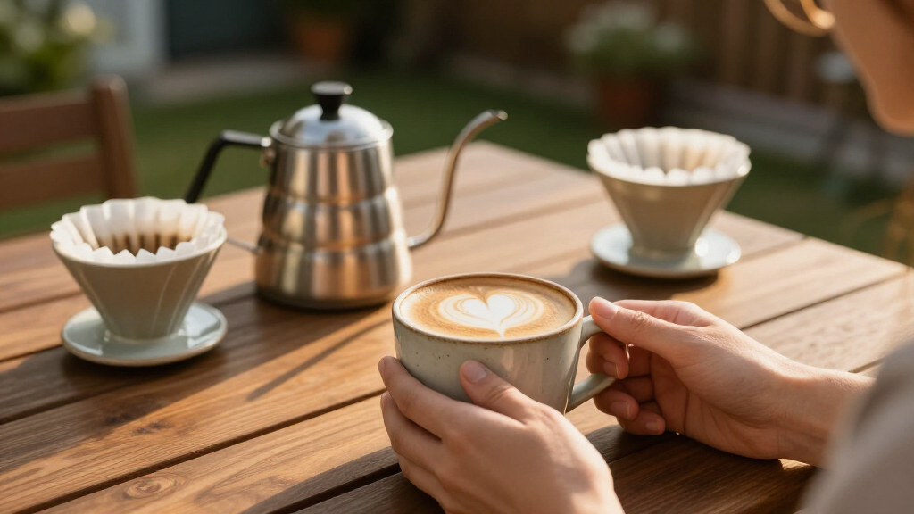 gifts for coffee lovers amazon