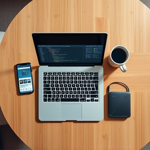 Practical Tips for Building Your Own Disk-First App