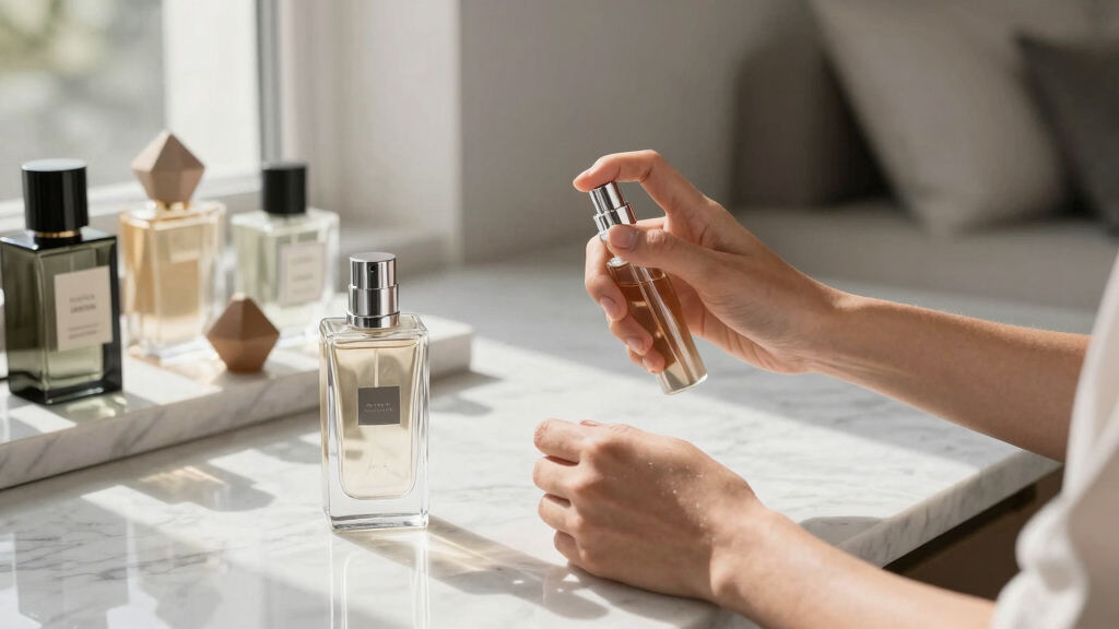 best niche fragrances