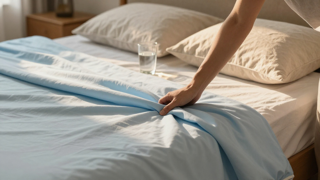 best cooling sheets