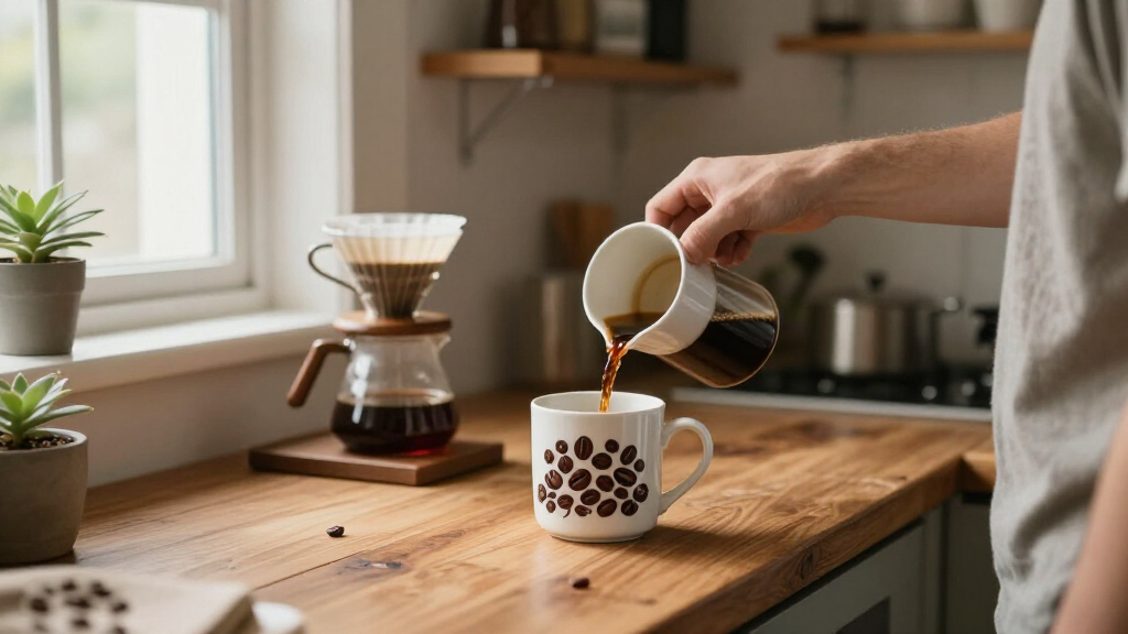 10 Best Gifts for Coffee Lovers on Amazon That Will Brew Up Smiles
