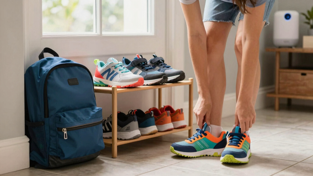 best back-to-school shoes