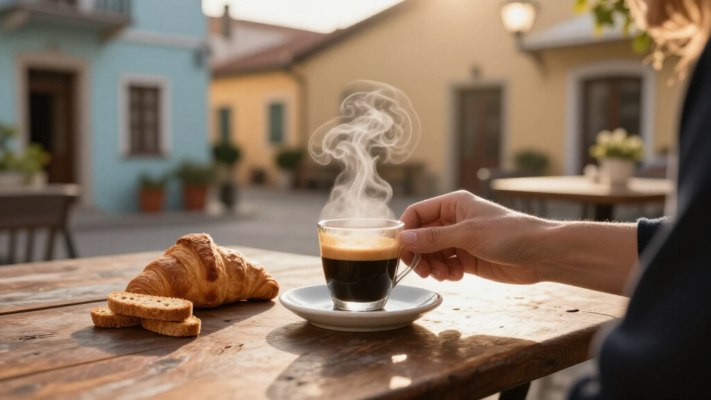 drinks to make with espresso machine
