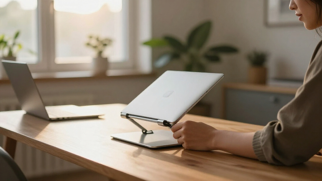 14 Best Ergonomic Laptop Stands in 2026