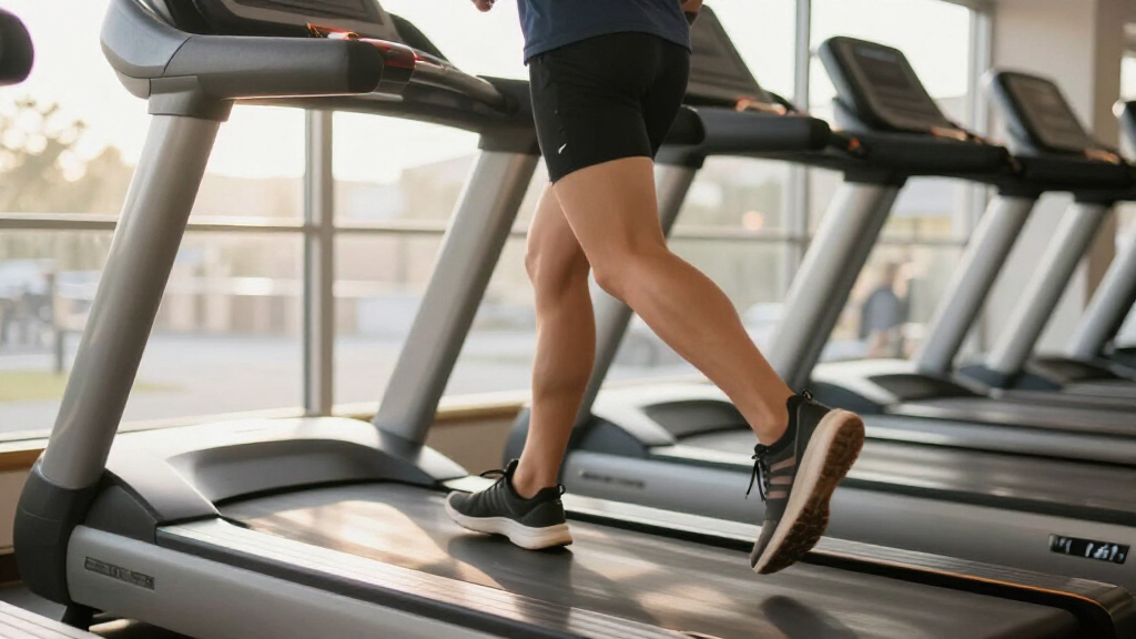 rated treadmill with decline on amazon