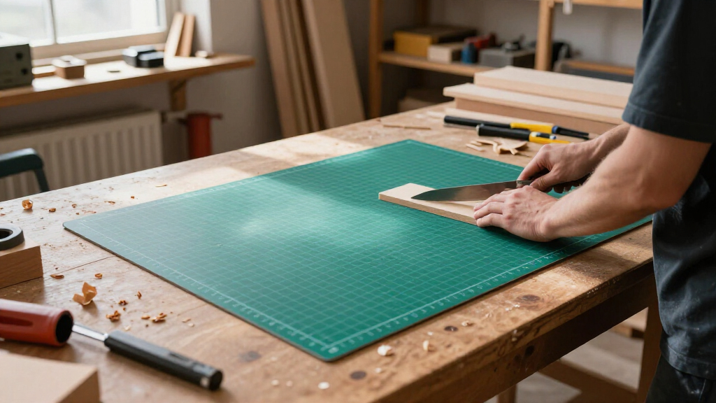selfhealing cutting mats 24x36 inch