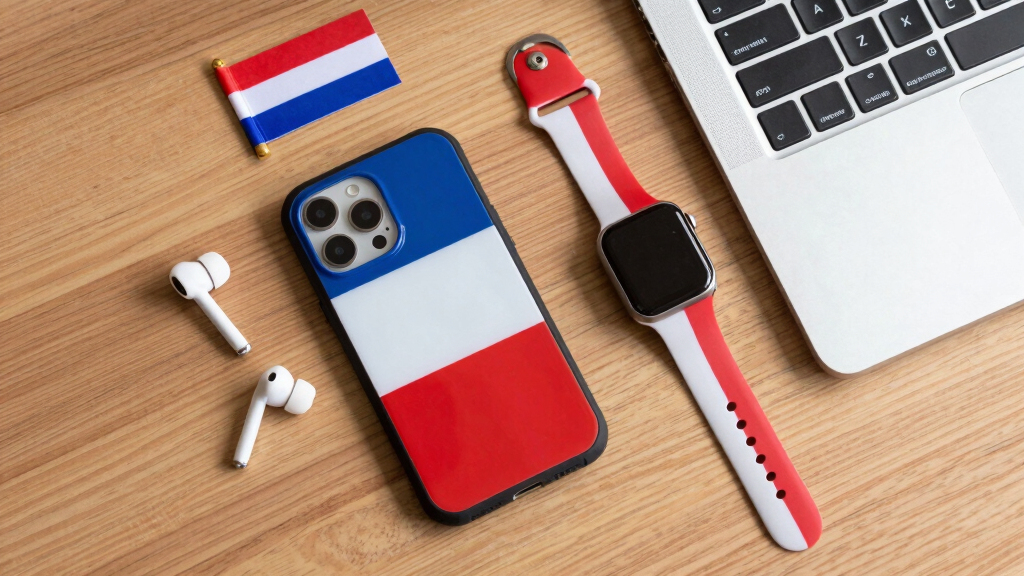 patriotic tech gadgets