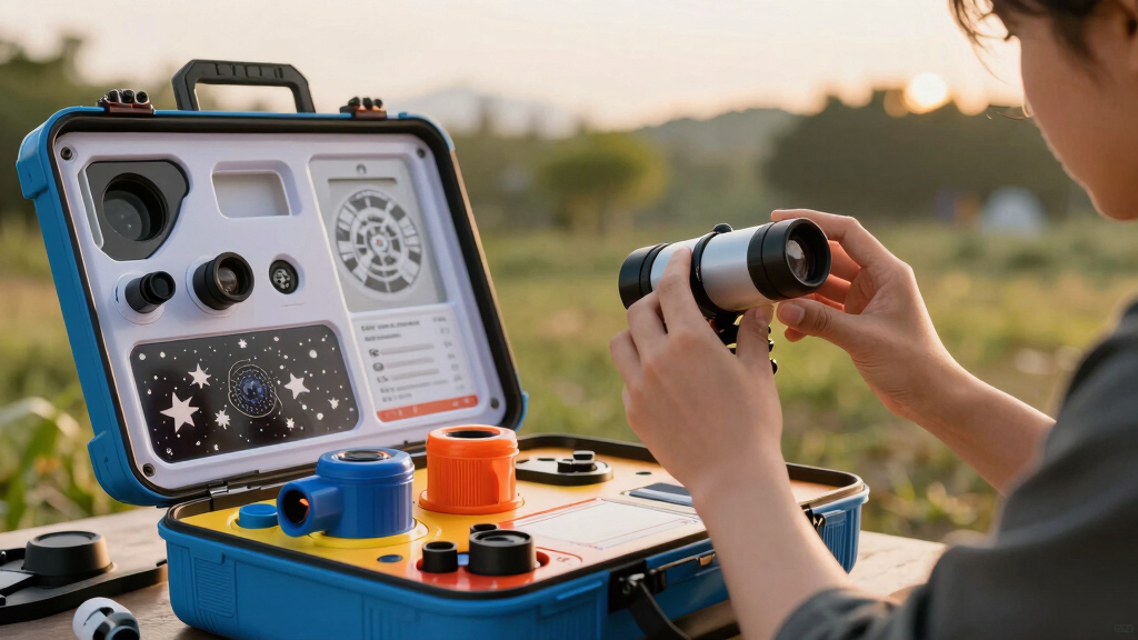 astronomy educational kits