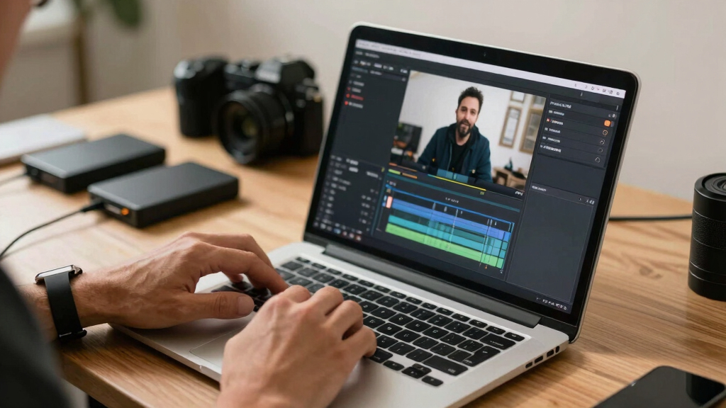 Step-by-Step: How to Turn a Video into a Publishing Kit Without the Cloud