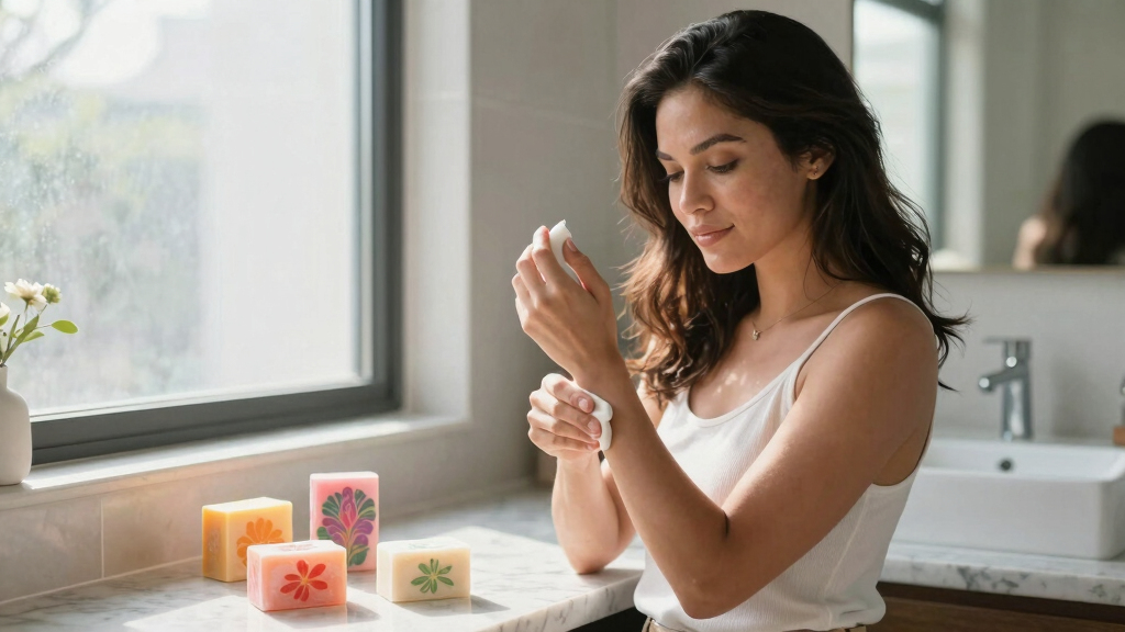 13 Best Scented Soaps for Filipina Women – Indulge in Luxurious Fragrances