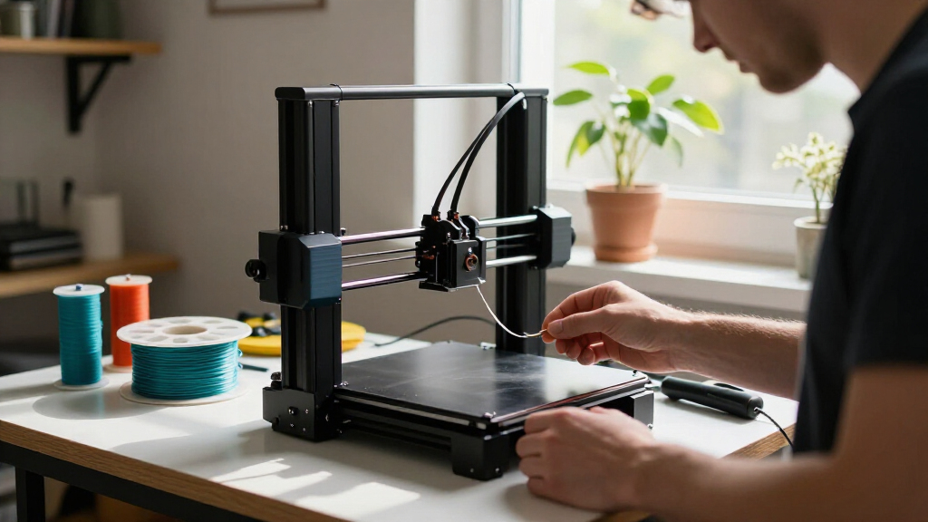 3d printing filament