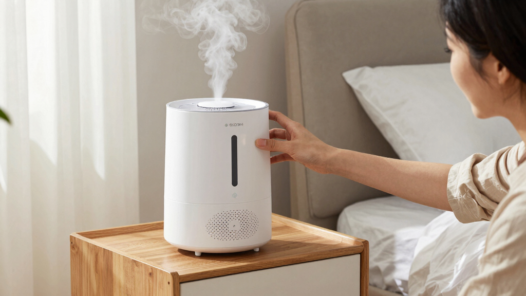 best humidifiers amazon
