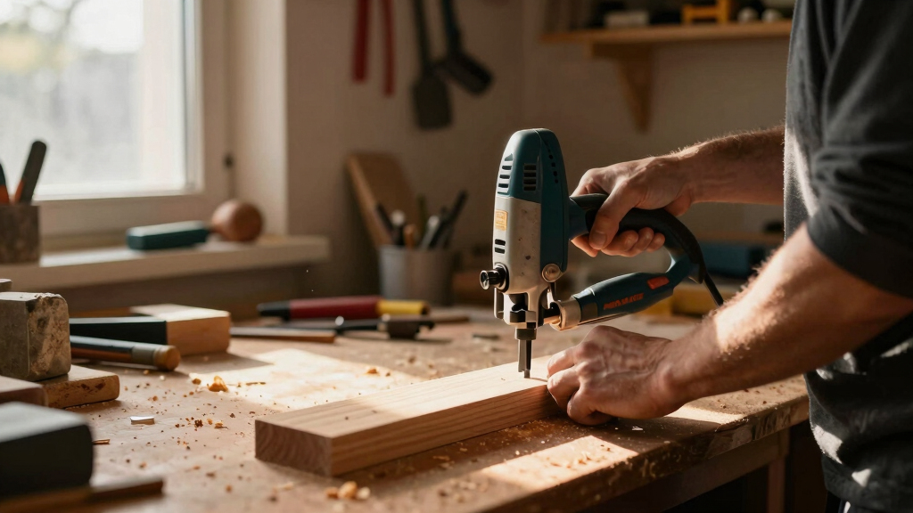 best hollow chisel mortiser