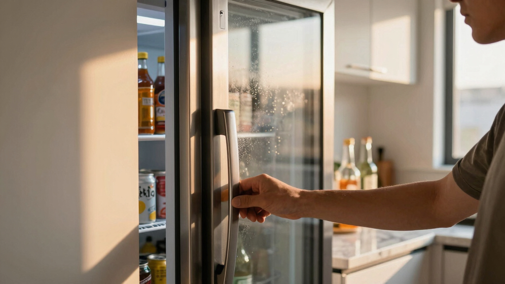 best beverage refrigerators for kitchen
