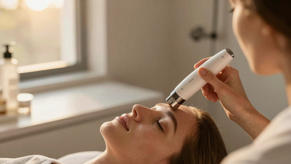 best microcurrent wand device