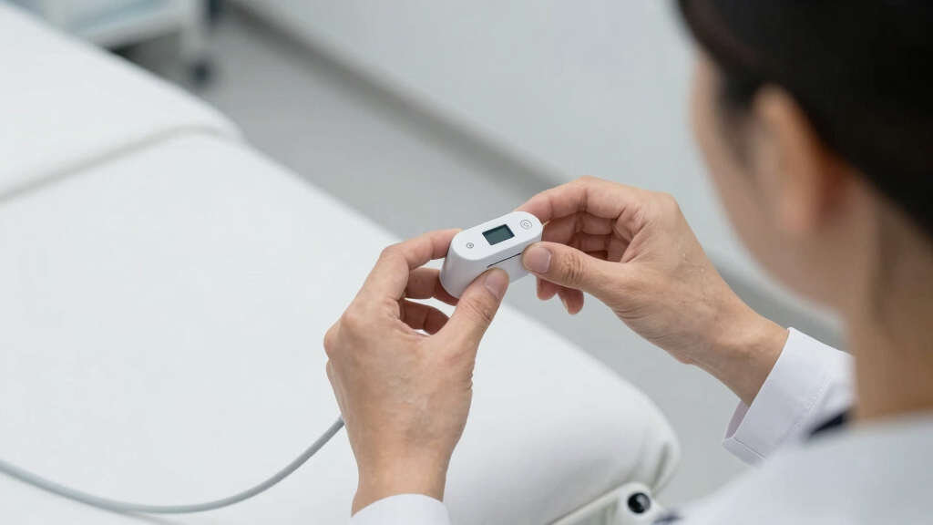 best RF device for neck