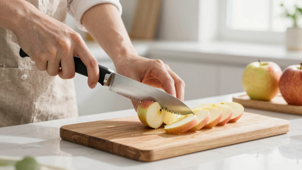 best apple corer slicer for juicing