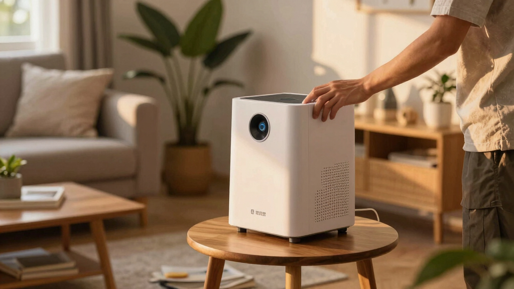 best ozone machine for odor control