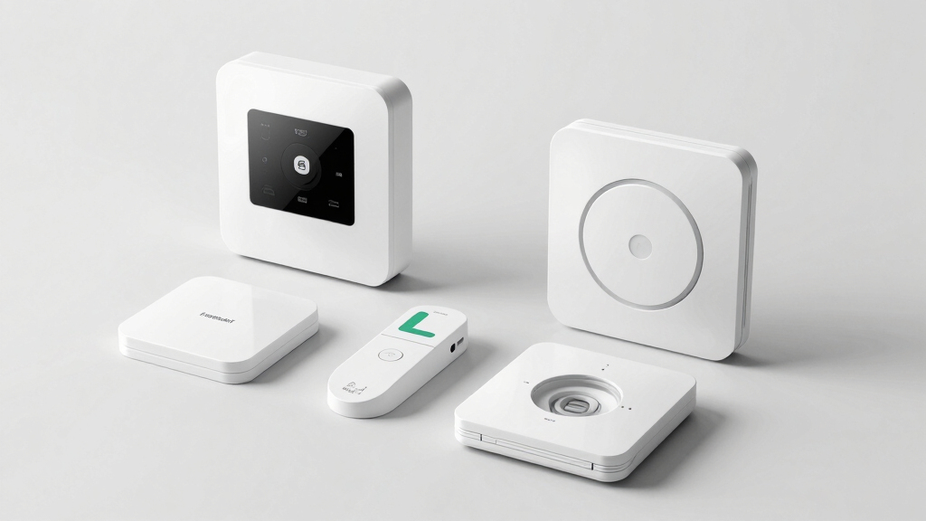 best home alarm system kit