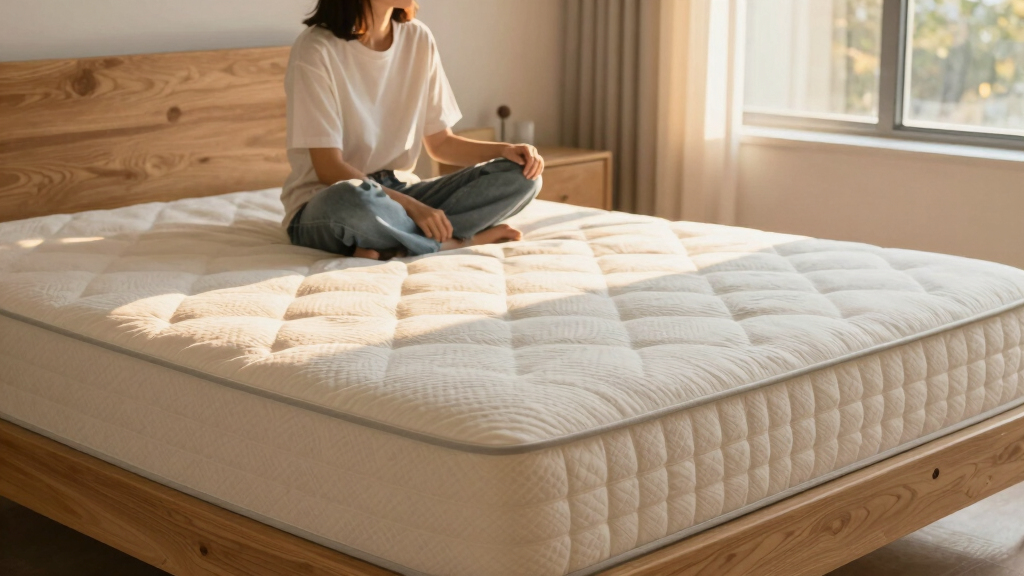 best california king latex mattress