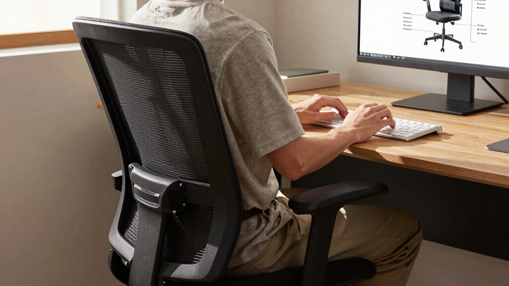 best-office-chair-for-lower-back-pain