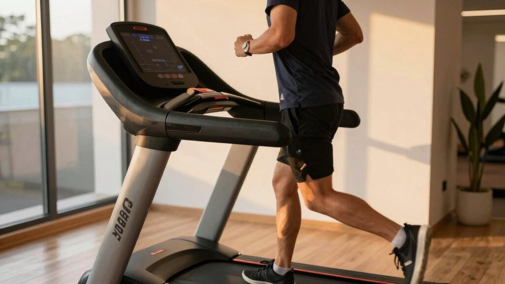 best incline smart treadmills