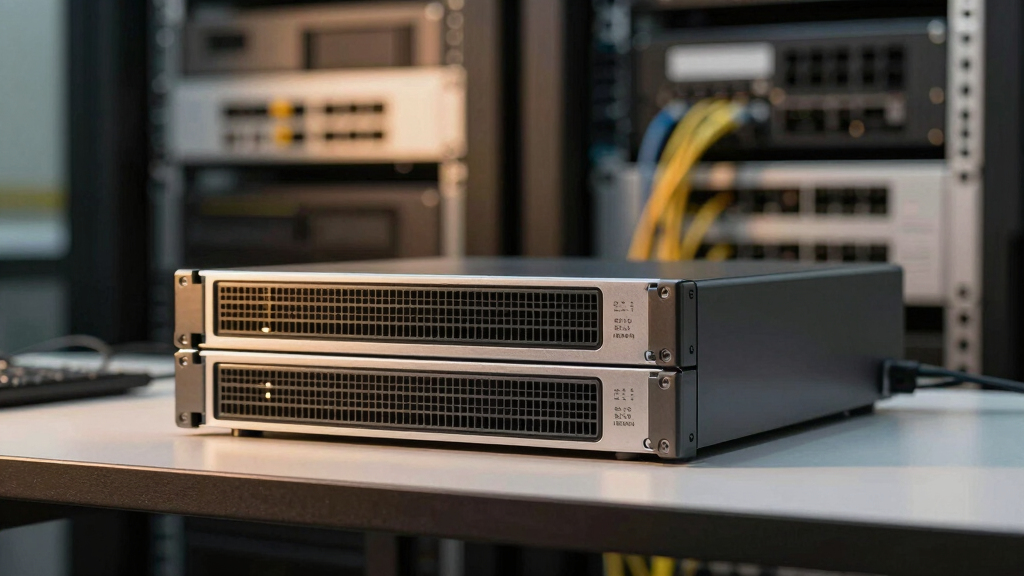 best 2u rackmount server