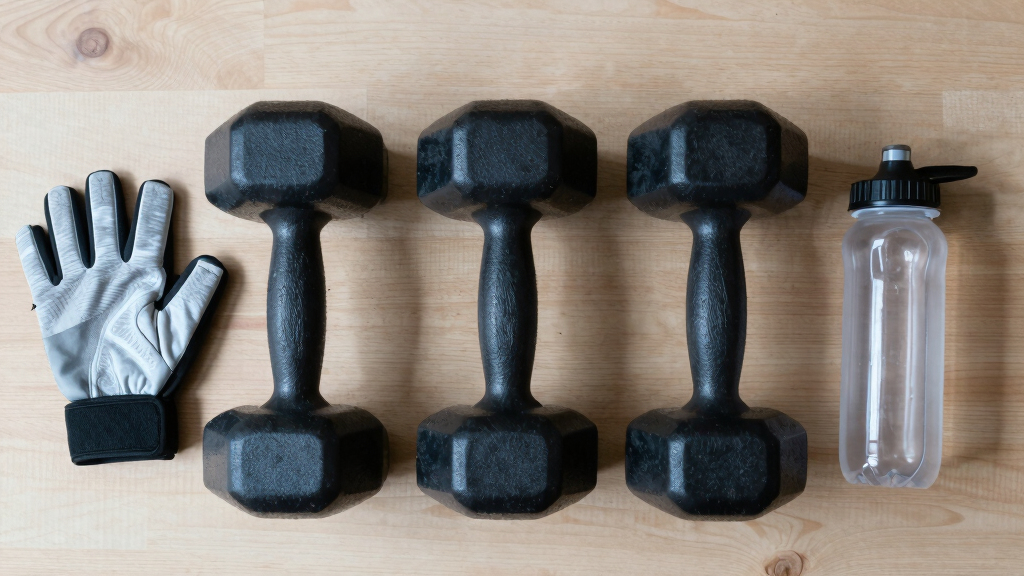 best dumbbell sets with racks