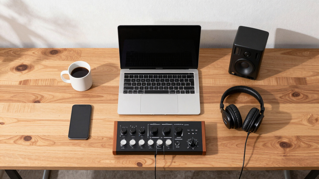 best home recording studio bundle