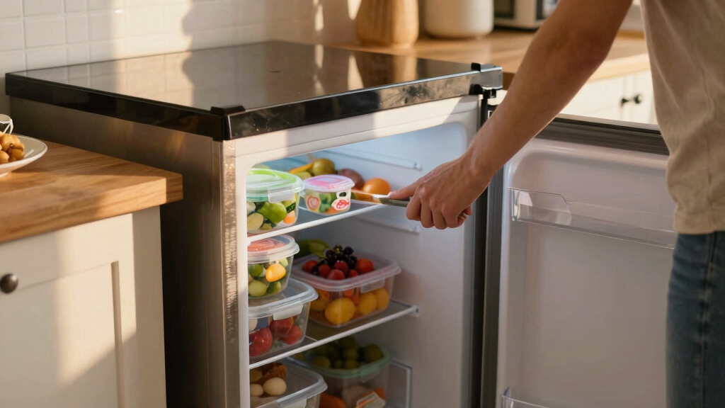 best chest freezer large