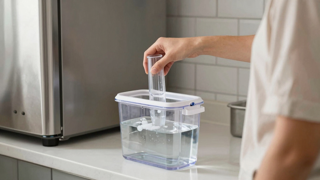 best clear ice makers amazon