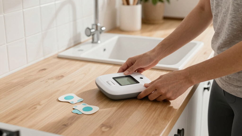 best home AED devices for family caregivers