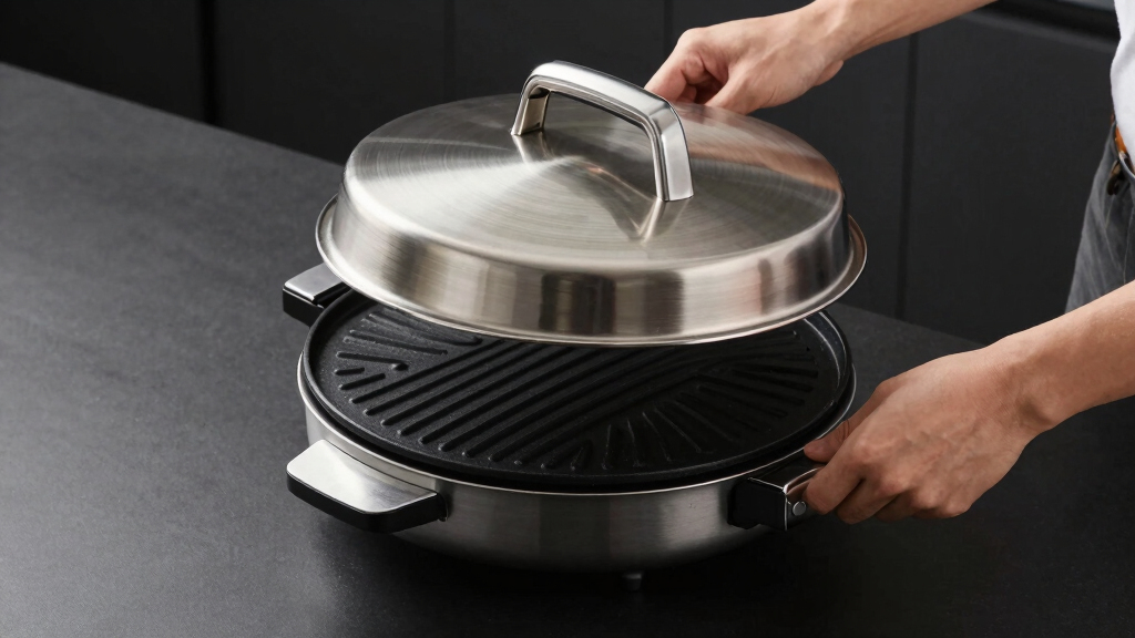 top rated indoor grills