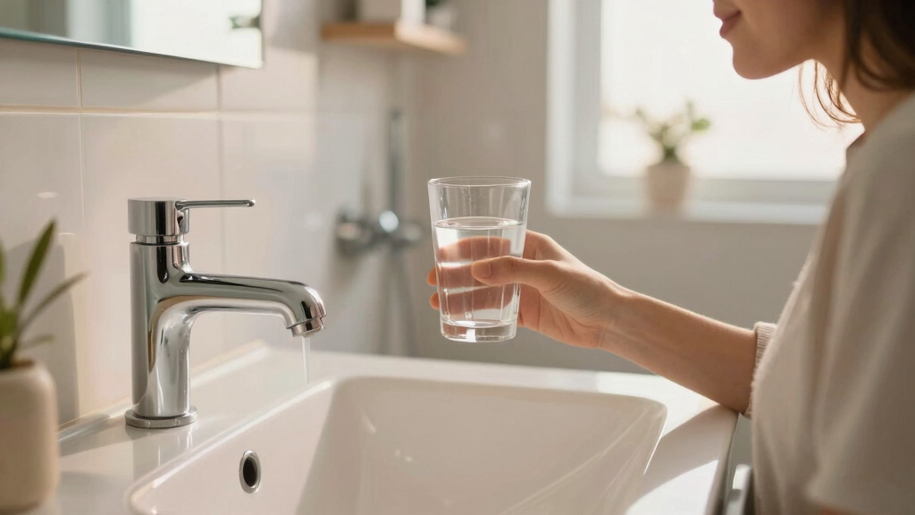 best bath water filter for sensitive skin