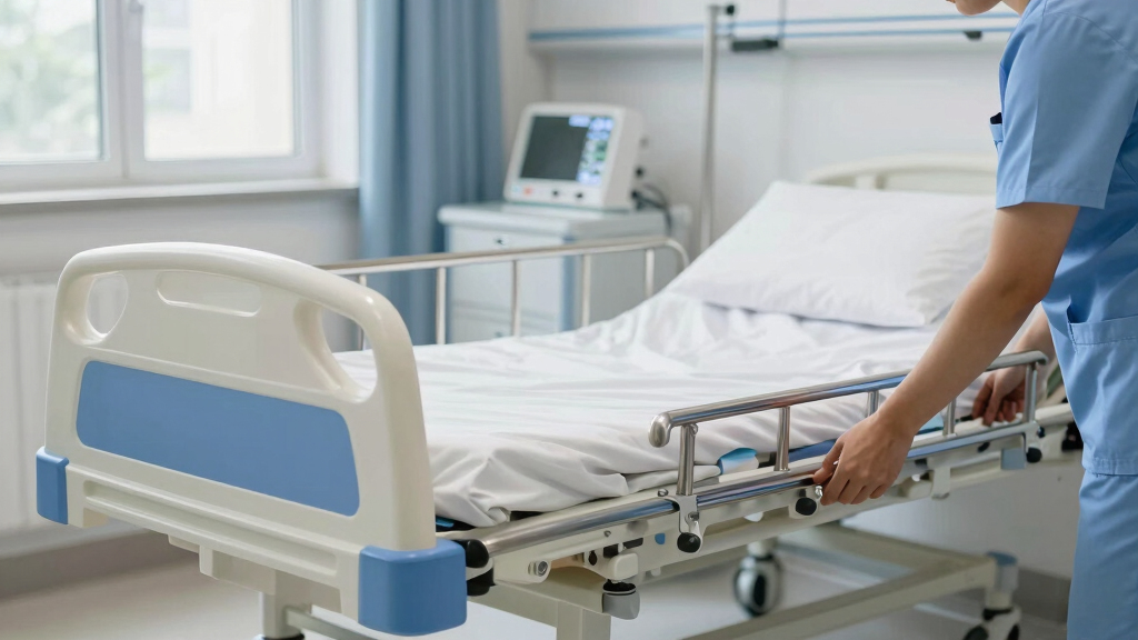 best heavy duty hospital beds