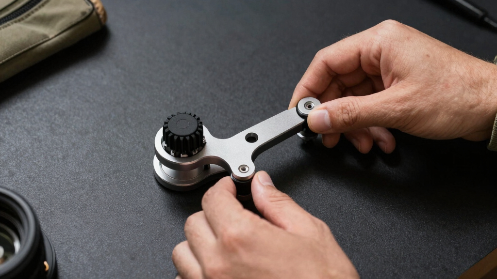 magnetic camera mount heavy duty