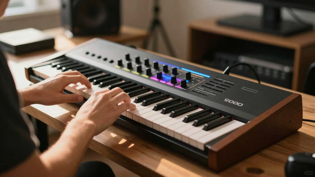 best synth workstation under $3000