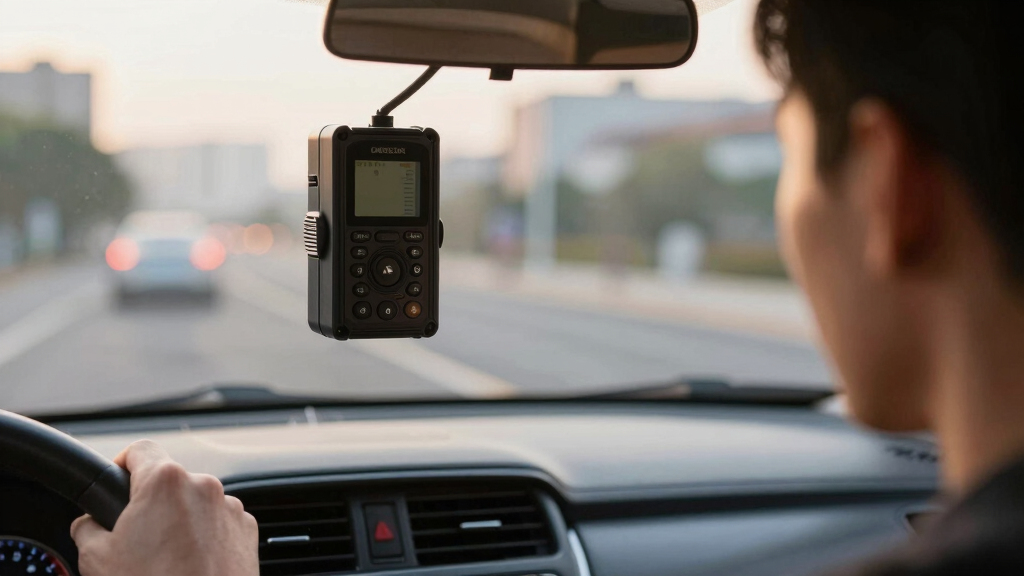 best radar detector long range