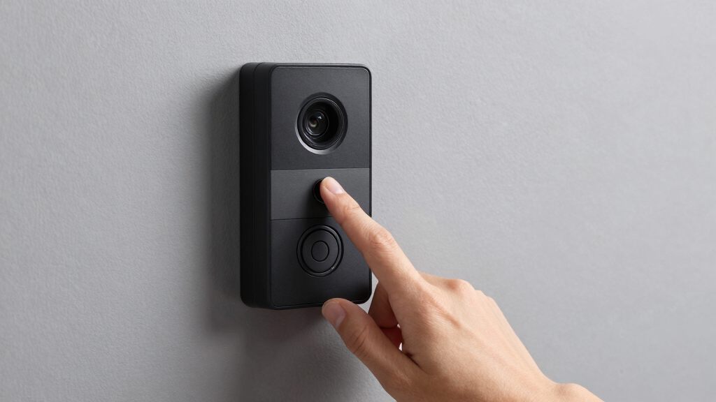 best video doorbell with local storage