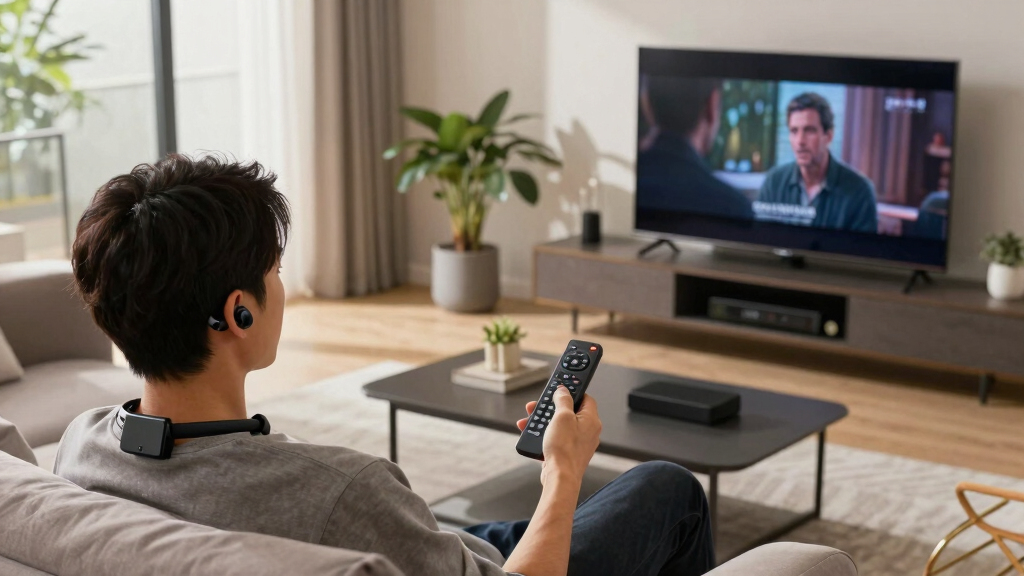 best assistive listening systems for tv rooms