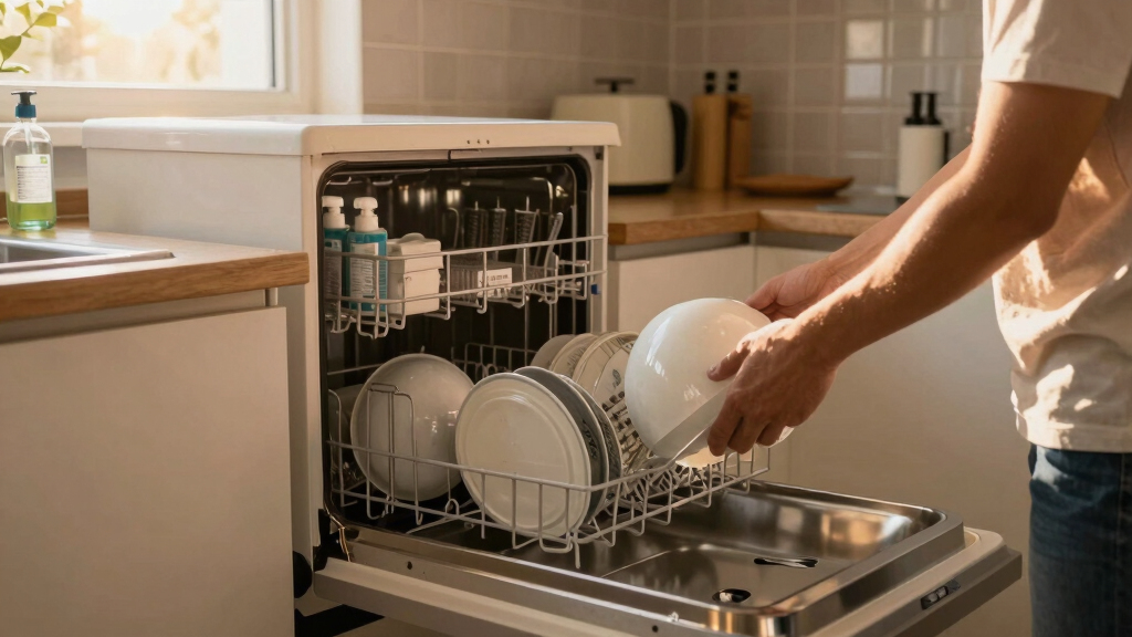 best portable countertop dishwasher