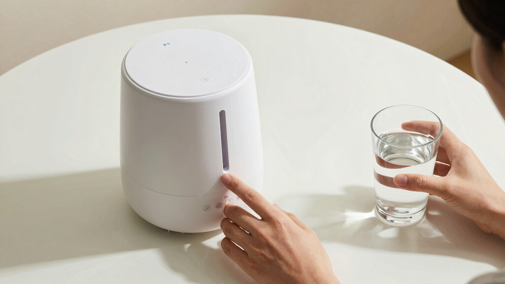 best smart humidifier