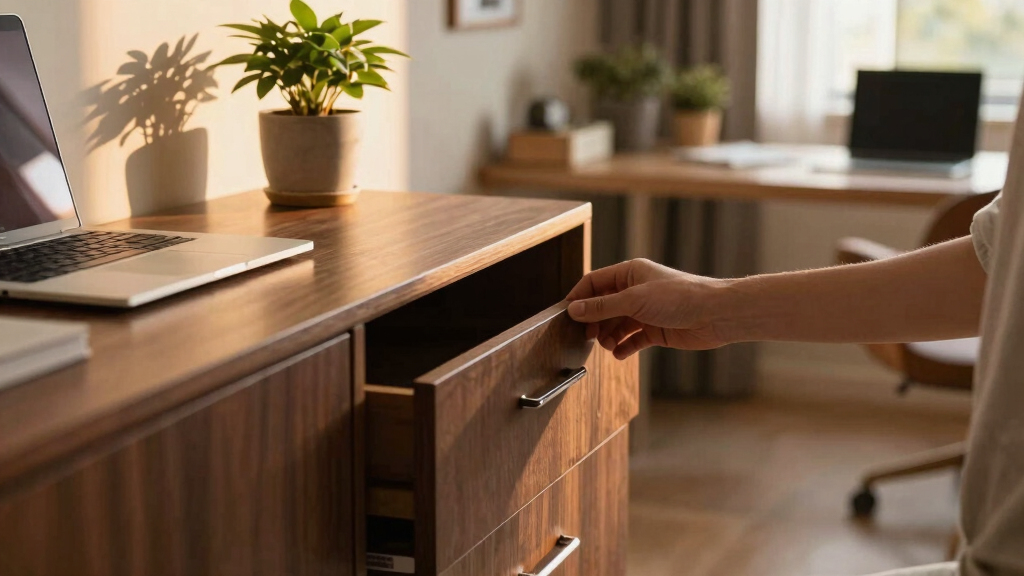 best lateral file credenza