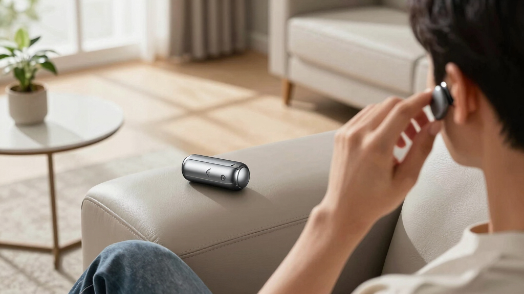 best rechargeable otc hearing aids premium